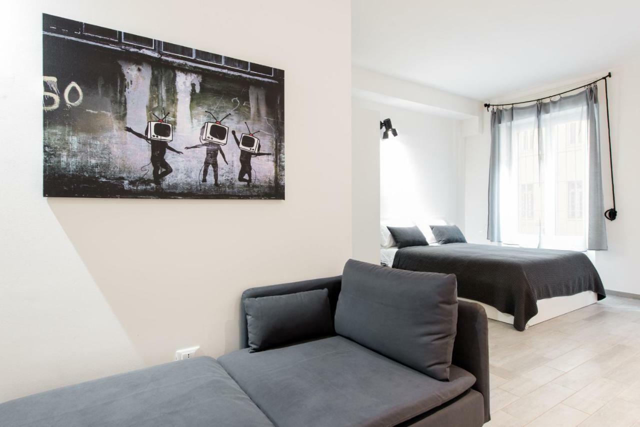 Bologna Apartment Exterior photo