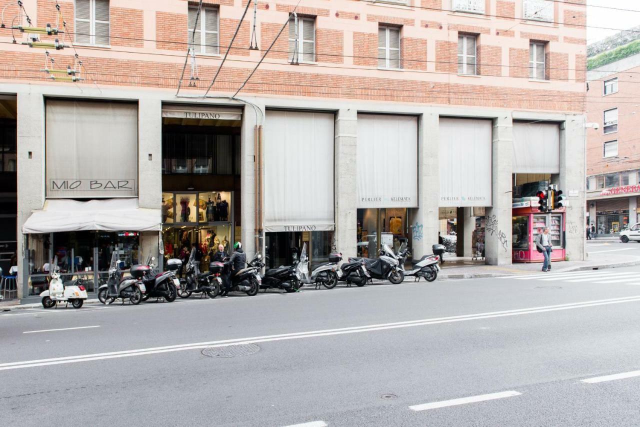 Bologna Apartment Exterior photo